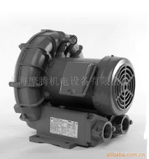 上海摩騰機電設備鼓風機與通風機產品概覽