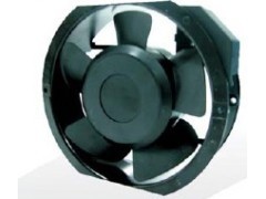 探索ADDA協禧機柜通風機AX15382HB-C 安耐信機電的核心優勢與應用價值